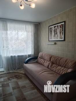 2-к квартира, на длительный срок, 45м2, 5/5 этаж