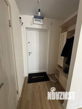 1-к квартира, на длительный срок, 33м2, 5/11 этаж