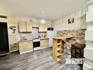 1-к квартира, посуточно, 35м2, 9/9 этаж