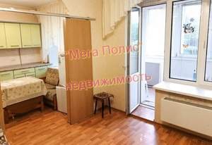 2-к квартира, на длительный срок, 46м2, 1/9 этаж