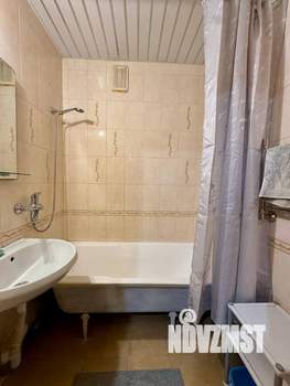 1-к квартира, на длительный срок, 39м2, 1/5 этаж