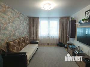 2-к квартира, на длительный срок, 57м2, 2/10 этаж