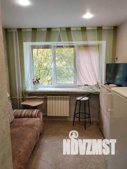 1-к квартира, посуточно, 13м2, 1/5 этаж