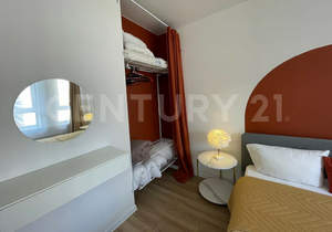 2-к квартира, на длительный срок, 55м2, 7/11 этаж