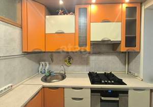 2-к квартира, на длительный срок, 51м2, 3/5 этаж