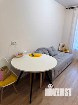 1-к квартира, на длительный срок, 33м2, 5/12 этаж