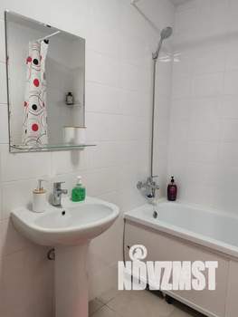 Студия квартира, посуточно, 36м2, 7/15 этаж