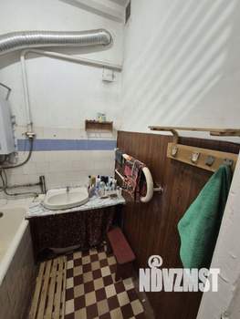 1-к квартира, на длительный срок, 37м2, 3/5 этаж