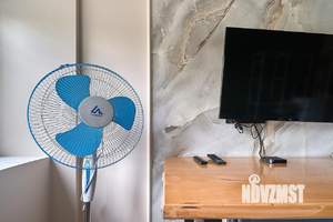 1-к квартира, посуточно, 18м2, 1/1 этаж