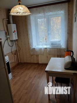 2-к квартира, на длительный срок, 50м2, 4/5 этаж