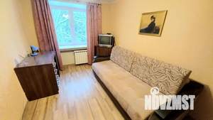 2-к квартира, посуточно, 50м2, 4/5 этаж