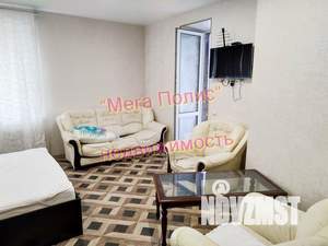 1-к квартира, на длительный срок, 50м2, 4/8 этаж