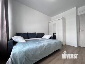2-к квартира, посуточно, 38м2, 7/15 этаж