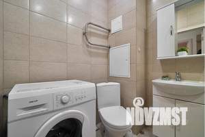 1-к квартира, посуточно, 36м2, 7/15 этаж