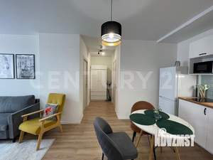 2-к квартира, на длительный срок, 55м2, 7/11 этаж