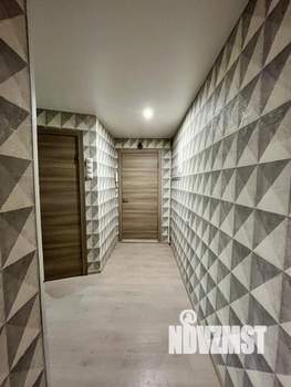3-к квартира, на длительный срок, 61м2, 4/5 этаж