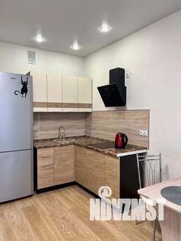 Студия квартира, посуточно, 27м2, 9/22 этаж