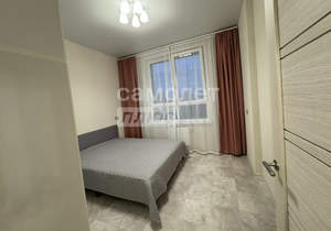 1-к квартира, на длительный срок, 36м2, 8/20 этаж