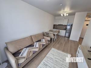 1-к квартира, на длительный срок, 36м2, 16/22 этаж