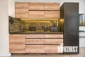2-к квартира, посуточно, 50м2, 1/1 этаж
