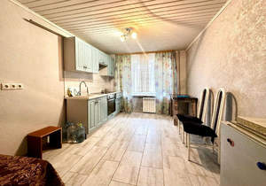 3-к квартира, на длительный срок, 65м2, 1/4 этаж