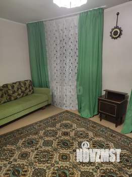 2-к квартира, на длительный срок, 60м2, 6/9 этаж
