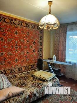 2-к квартира, на длительный срок, 48м2, 2/4 этаж