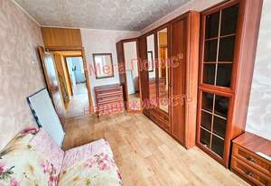 3-к квартира, на длительный срок, 65м2, 5/9 этаж