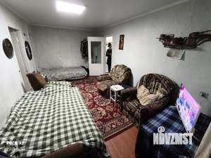 2-к квартира, на длительный срок, 47м2, 4/5 этаж