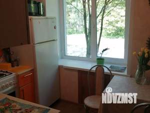 1-к квартира, посуточно, 34м2, 2/5 этаж