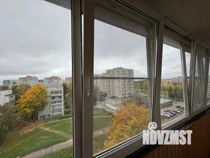 2-к квартира, на длительный срок, 56м2, 7/9 этаж