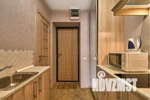 1-к квартира, посуточно, 18м2, 4/5 этаж