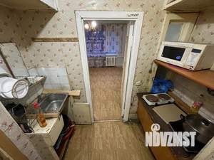 1-к квартира, на длительный срок, 18м2, 4/5 этаж