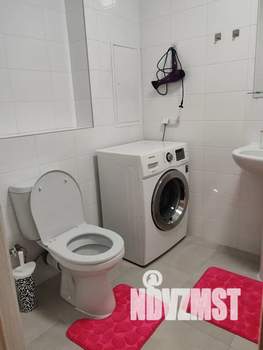 Студия квартира, посуточно, 36м2, 7/15 этаж