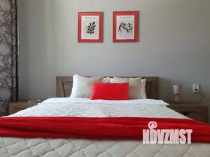 2-к квартира, посуточно, 45м2, 1/1 этаж