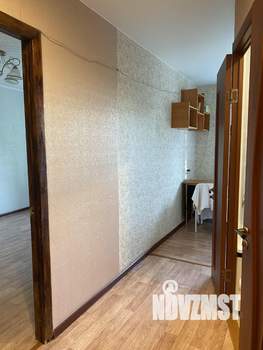 1-к квартира, на длительный срок, 35м2, 5/5 этаж