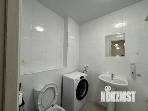 1-к квартира, посуточно, 34м2, 11/11 этаж