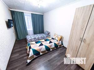 1-к квартира, посуточно, 67м2, 1/1 этаж