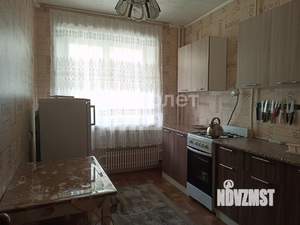1-к квартира, на длительный срок, 36м2, 2/5 этаж