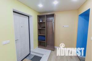 1-к квартира, посуточно, 17м2, 8/9 этаж