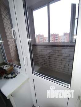 1-к квартира, на длительный срок, 47м2, 13/16 этаж