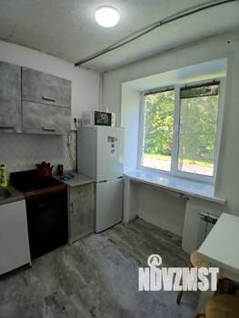 2-к квартира, на длительный срок, 50м2, 2/5 этаж