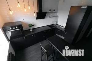 1-к квартира, посуточно, 40м2, 15/15 этаж