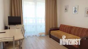 3-к квартира, посуточно, 60м2, 1/1 этаж