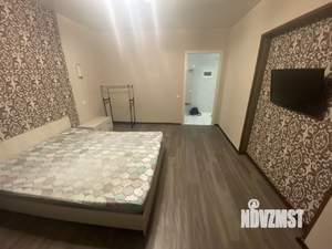 1-к квартира, на длительный срок, 38м2, 13/17 этаж