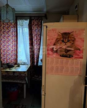 2-к квартира, на длительный срок, 43м2, 1/5 этаж