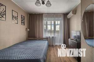 1-к квартира, посуточно, 21м2, 9/9 этаж