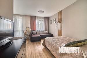 Студия квартира, посуточно, 35м2, 8/15 этаж