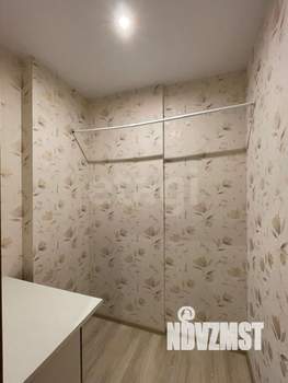 1-к квартира, на длительный срок, 43м2, 6/13 этаж