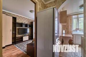 1-к квартира, посуточно, 21м2, 2/9 этаж